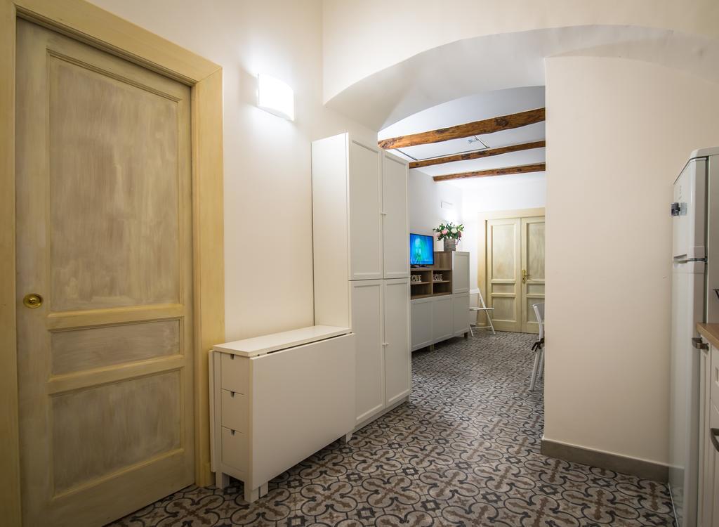 Casetta Del Mar Minori Exterior foto
